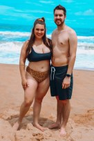 21. katey and steven beach outfits